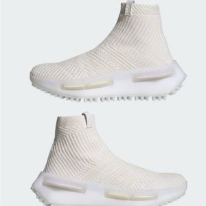NMD_S1 Sock Shoes(Women’s)